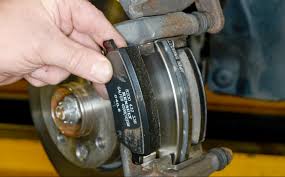 See B1289 repair manual